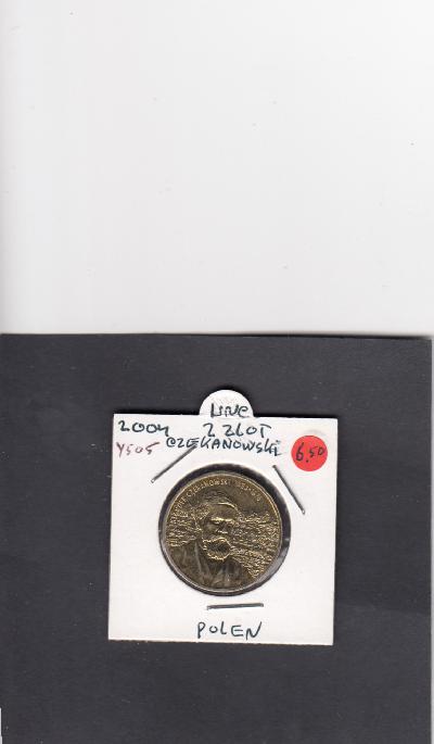 Beschrijving: 2 Zlot CZEKANOWSKI